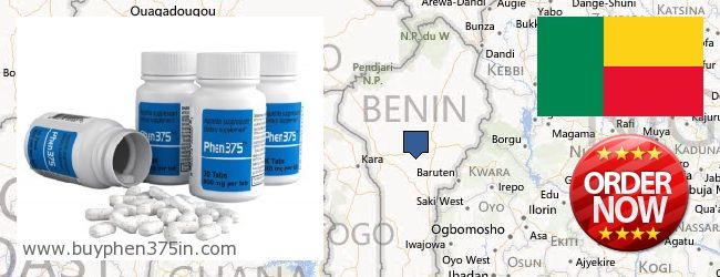 Dónde comprar Phen375 en linea Benin